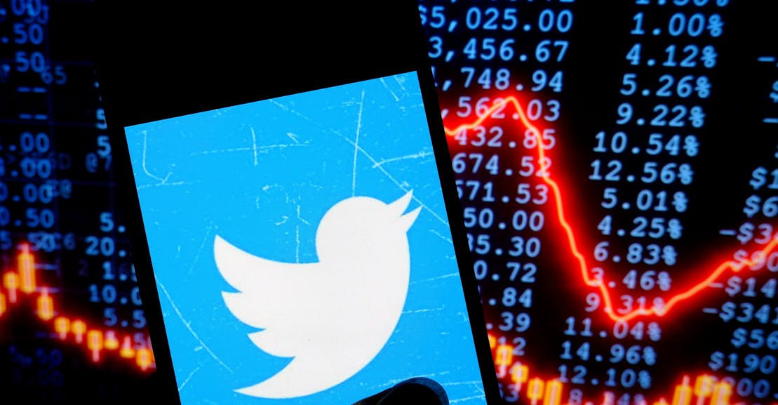 Twitter Is Now Worth a Third What Elon Musk Paid For It Twitter Is Now Worth a Third What Elon Musk Paid For It