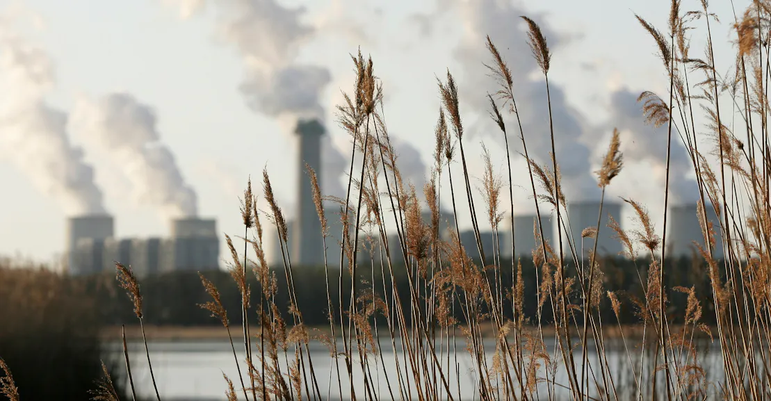 Give Communities Control of Carbon Removal Give Communities Control of Carbon Removal