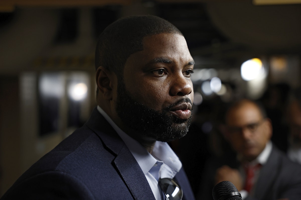 Potential Trump V.P. Dodges Simple Question on Dangerous Trump Lie Potential Trump V.P. Dodges Simple Question on Dangerous Trump Lie