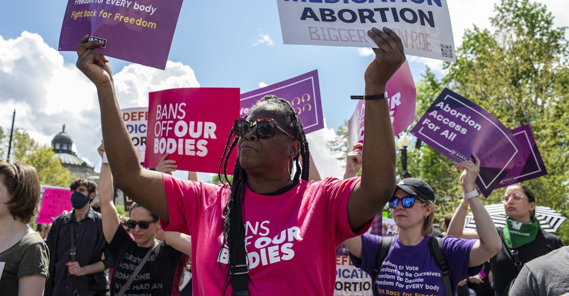 The Latest Wrinkle in Republicans’ Quest to Ban The Abortion Pill The Latest Wrinkle in Republicans’ Quest to Ban The Abortion Pill