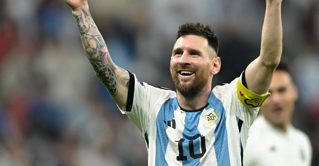 The 2022 World Cup Has Been Glorious and Depressing The 2022 World Cup Has Been Glorious and Depressing