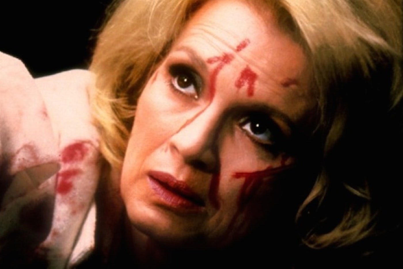 Has Dressed To Kill Outlived Its 80s Shock Value The New Republic