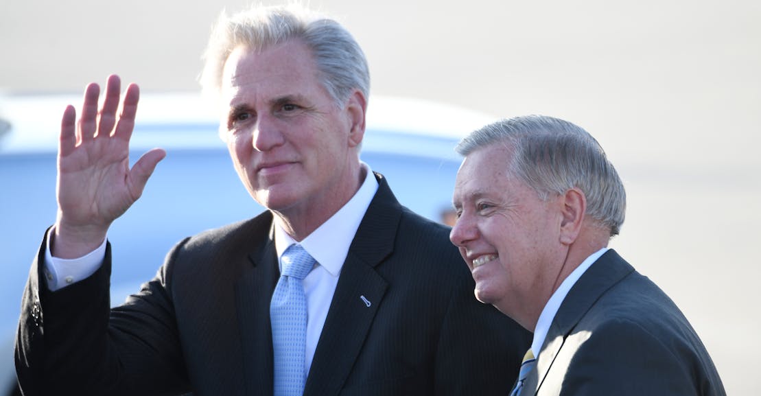 After Losing Georgia, Republicans Are Suddenly Interested in Early Voting After Losing Georgia, Republicans Are Suddenly Interested in Early Voting