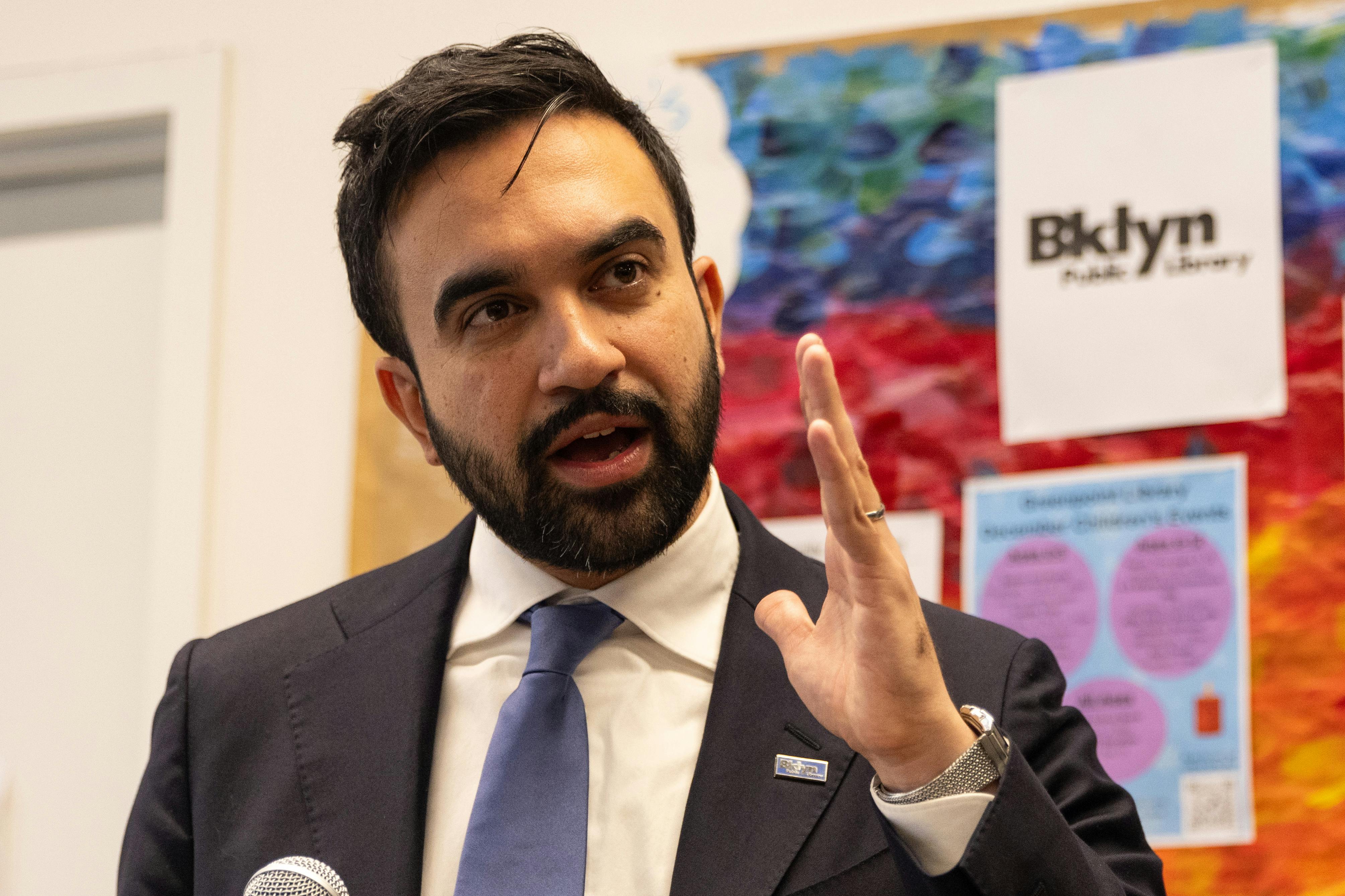 What Everyone Gets Wrong About Mamdani’s Public Grocery Store Idea