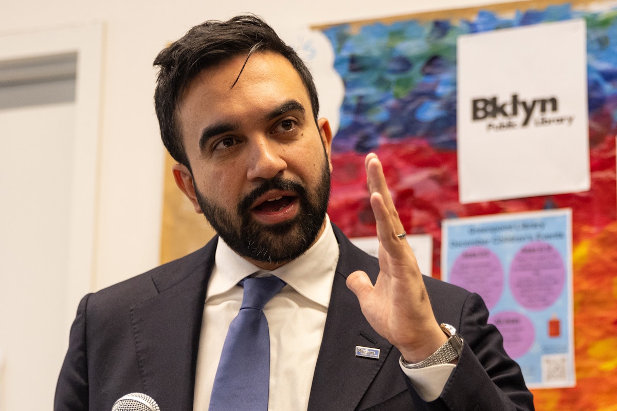 மம்தானியின் பொது மளிகைக் கடை யோசனையைப் பற்றி அனைவரும் தவறாகப் புரிந்துகொள்வது மம்தானியின் பொது மளிகைக் கடை யோசனையைப் பற்றி அனைவரும் தவறாகப் புரிந்துகொள்வது