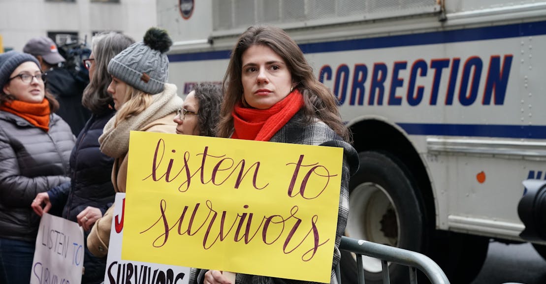 Why the NYPD’s Horrific Mishandling of Rape Investigations Won’t Go Away Why the NYPD’s Horrific Mishandling of Rape Investigations Won’t Go Away