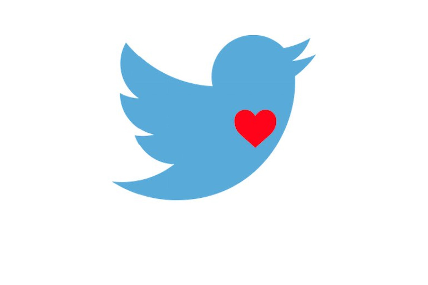 Why I Heart The Twitter Heart The New Republic Why I Heart The Twitter Heart The New Republic