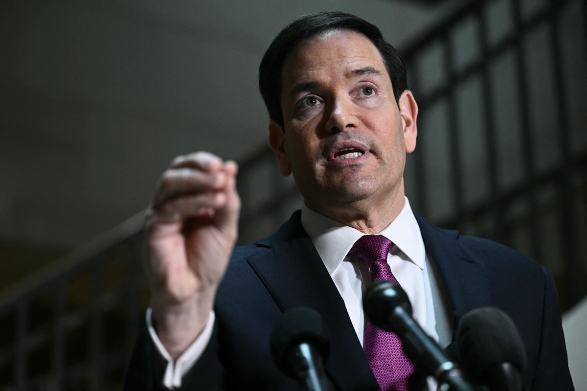 Trump Team Spirals Over Bombshell Report Exposing Cuba Plans
