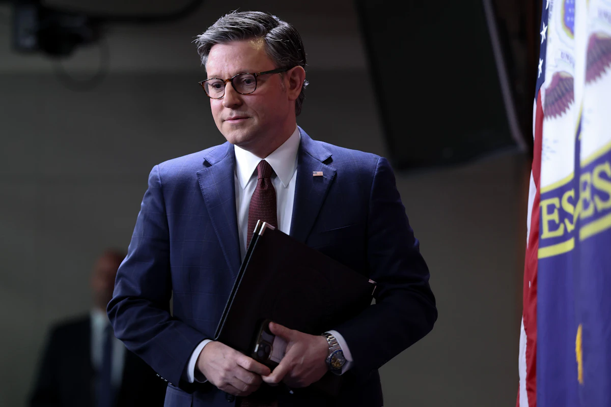 Republicans Finally Cave to Democrats on Shutdown Republicans Finally Cave to Democrats on Shutdown