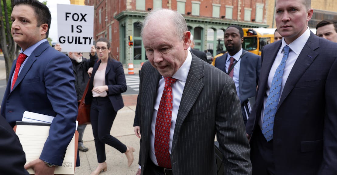 First Alex Jones, and Now Fox News—Connect the Dots, People First Alex Jones, and Now Fox News—Connect the Dots, People