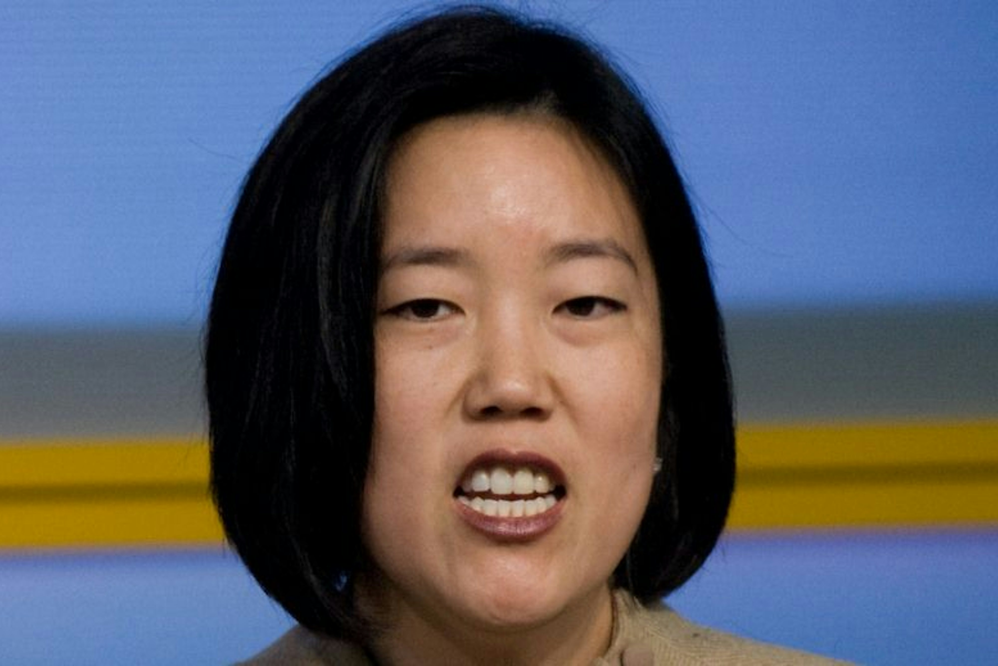 How Michelle Rhee Misled Education Reform | The New Republic