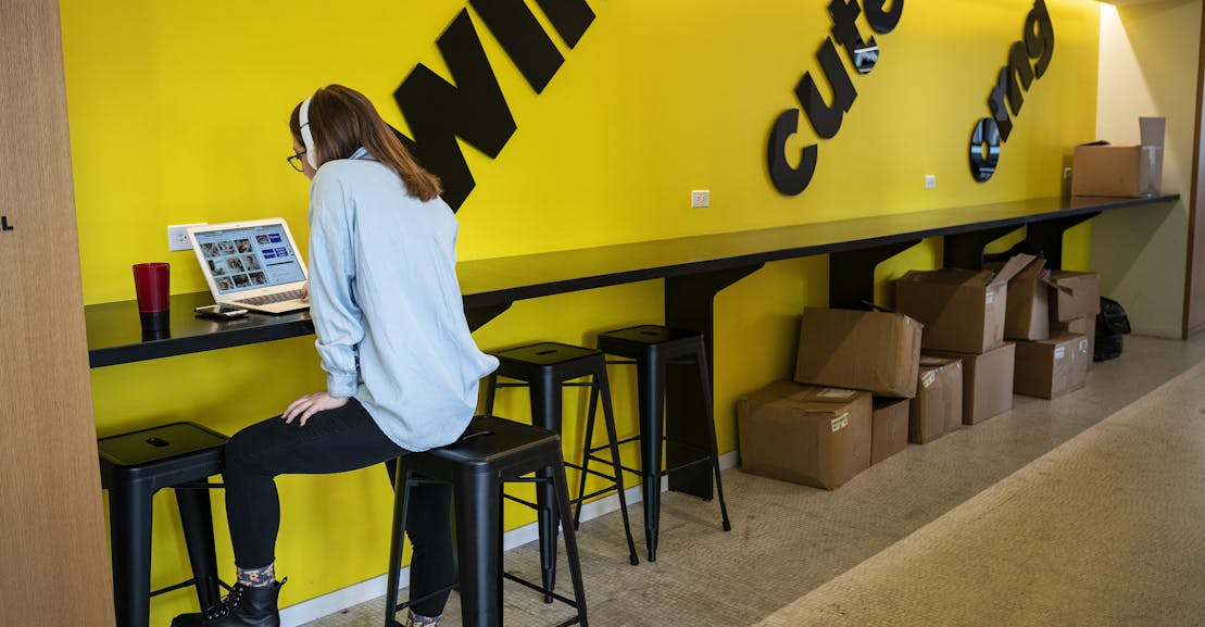 Regulating Facebook and Google Won't Save Journalism