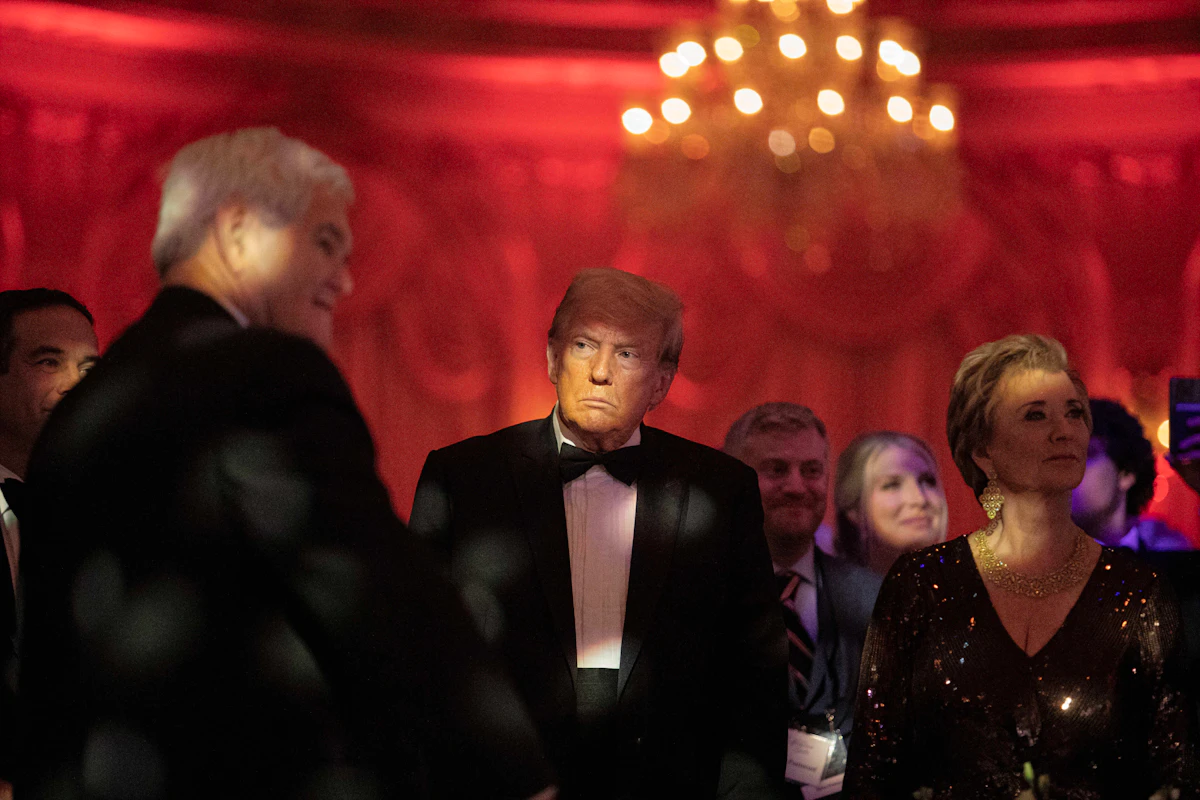 The Media Is Ready to Hold Trump to a Lower Standard The Media Is Ready to Hold Trump to a Lower Standard