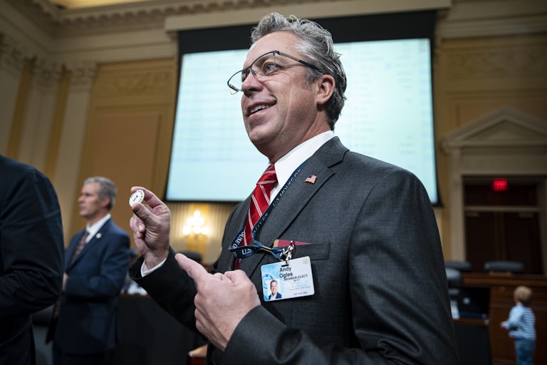 Mike Murdoch, Major Wiki