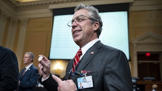 Representative Andy Ogles