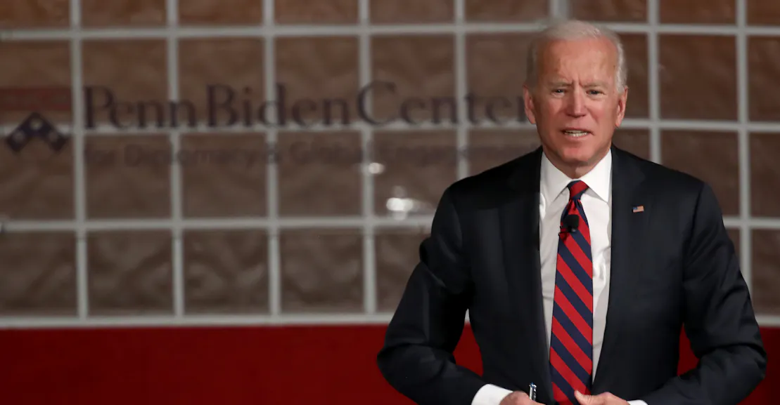 Biden’s Ivy League Problem Biden’s Ivy League Problem