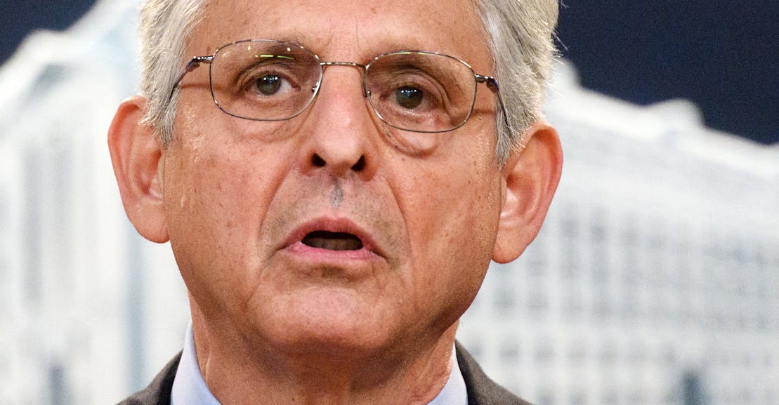 Biden’s Justice Department Takes Aim at the Texas Abortion Ban Biden’s Justice Department Takes Aim at the Texas Abortion Ban