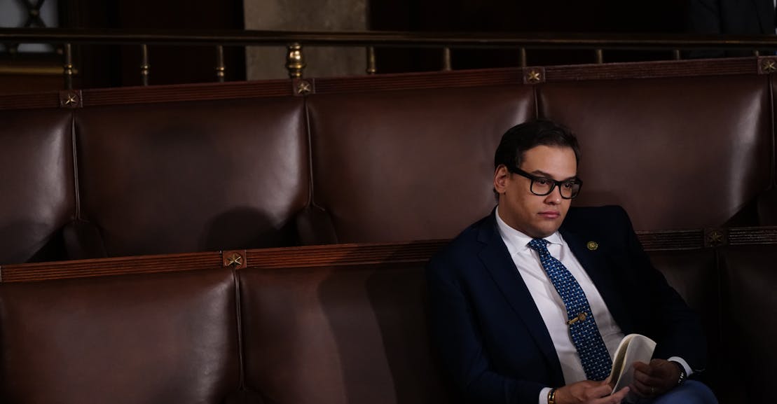 Where Did George Santos’s Money Come From? Where Did George Santos’s Money Come From?