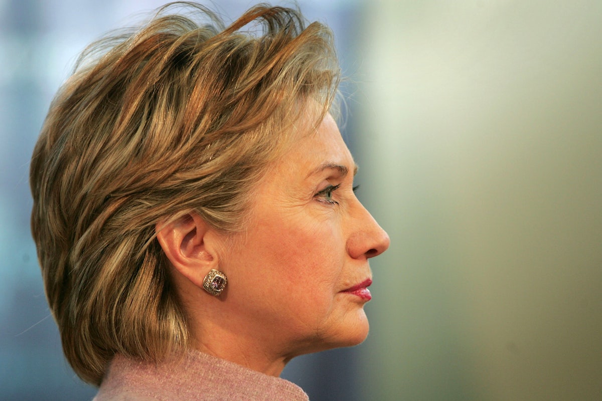 republicans can t decide if hillary is a she devil or not the new