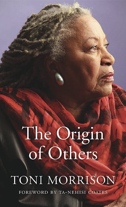 The Genius of Toni Morrison's Only Short Story