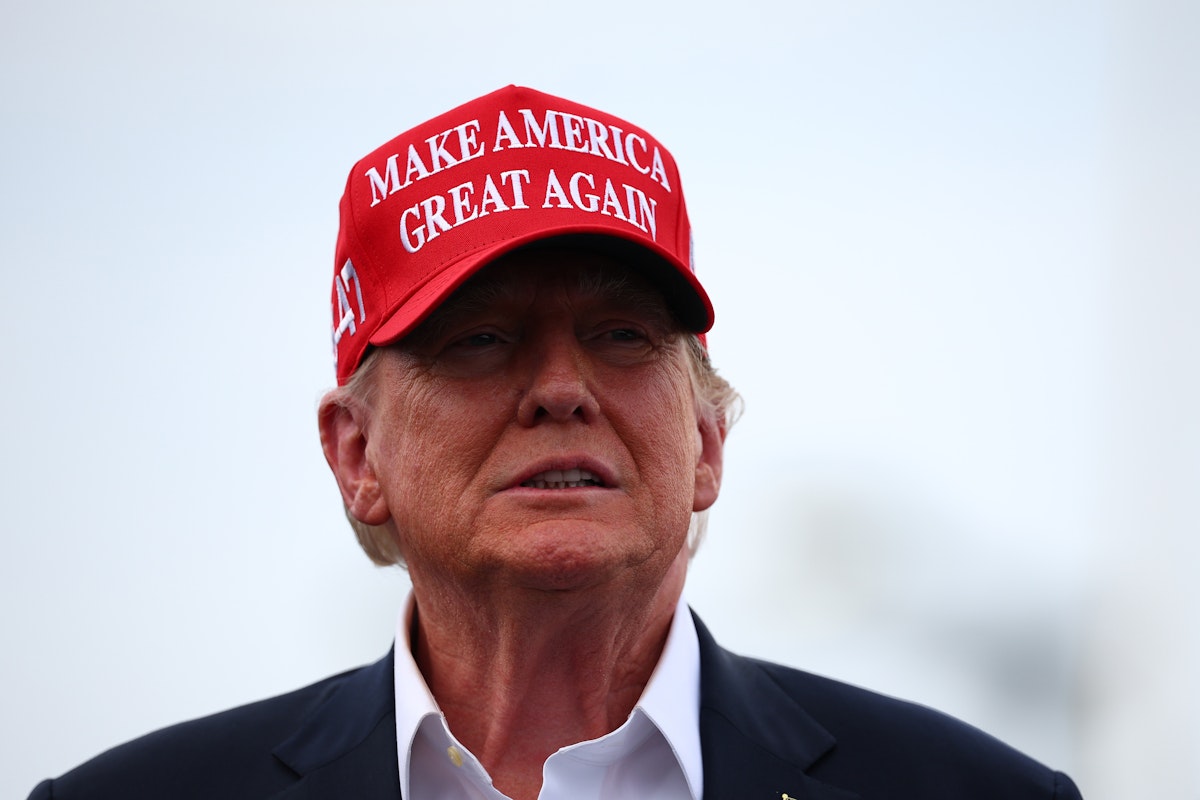 Trump Reveals Chilling New Details in Mass Deportation Plans Trump Reveals Chilling New Details in Mass Deportation Plans