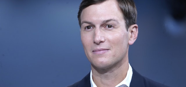 Democrats Push for Subpoena of Jared Kushner’s Saudi-Backed Investment Firm Democrats Push for Subpoena of Jared Kushner’s Saudi-Backed Investment Firm