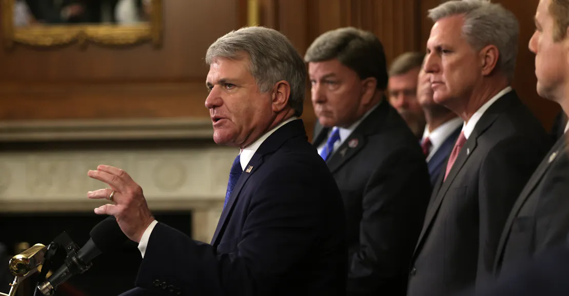 House Republicans Gear Up to Investigate the Afghanistan Withdrawal House Republicans Gear Up to Investigate the Afghanistan Withdrawal