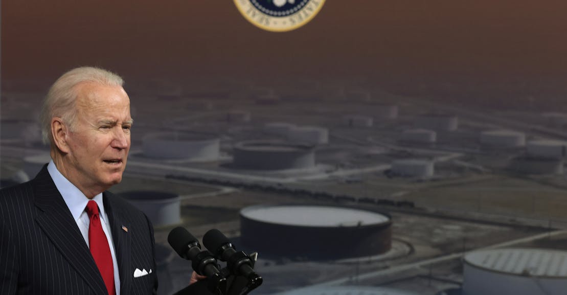 To Deal With Inflation, Get Off of Fossil Fuels To Deal With Inflation, Get Off of Fossil Fuels