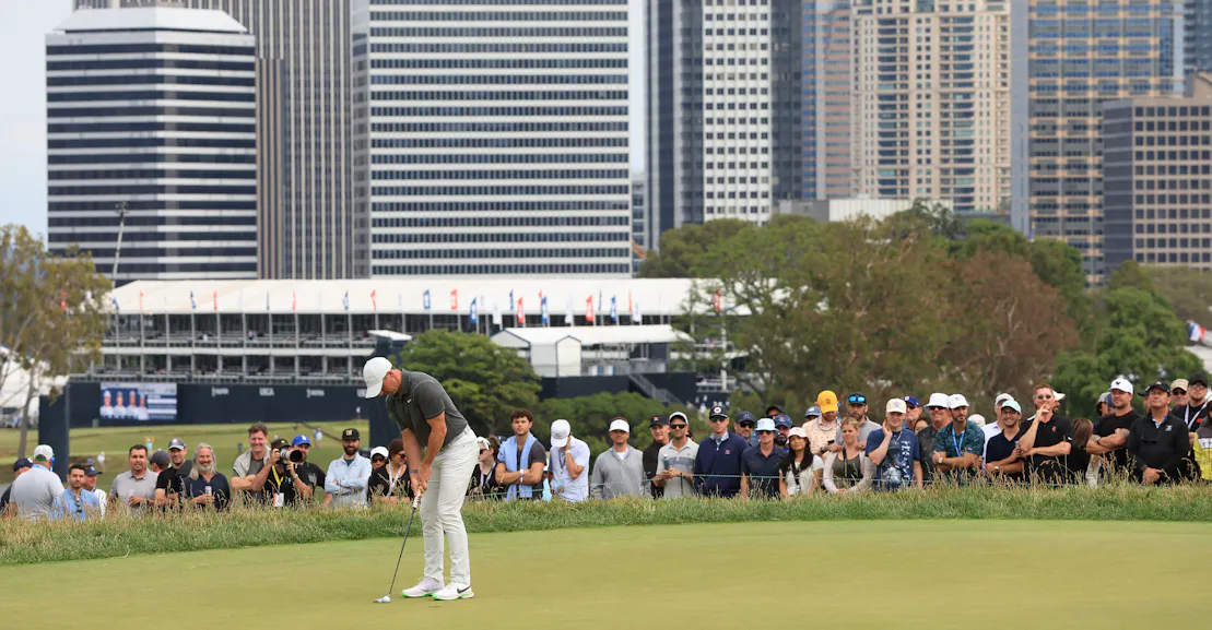 Yet Another Golf Scandal: The Woefully Undertaxed Site of This Year’s U.S. Open Yet Another Golf Scandal: The Woefully Undertaxed Site of This Year’s U.S. Open