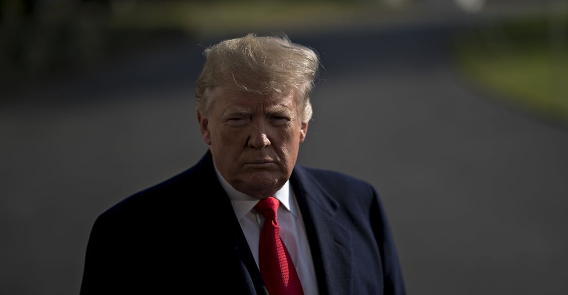 Here Are the Possible Outcomes of a Trump Prosecution. They’re All Bad. Here Are the Possible Outcomes of a Trump Prosecution. They’re All Bad.