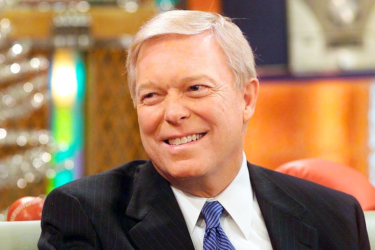 Dick Gephardt