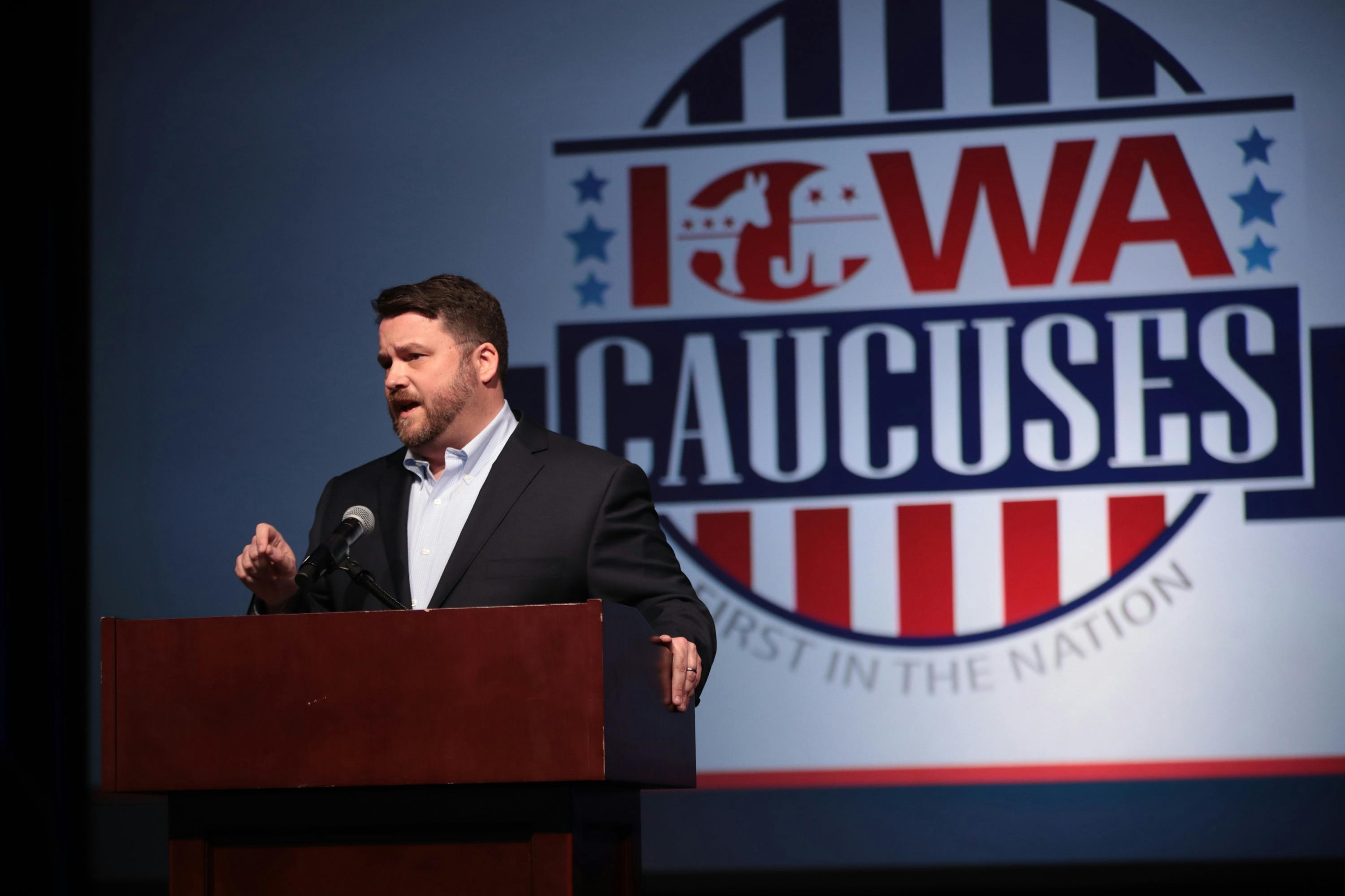 Democrats May Finally Be Ready To Demote The Iowa Caucuses | The New ...