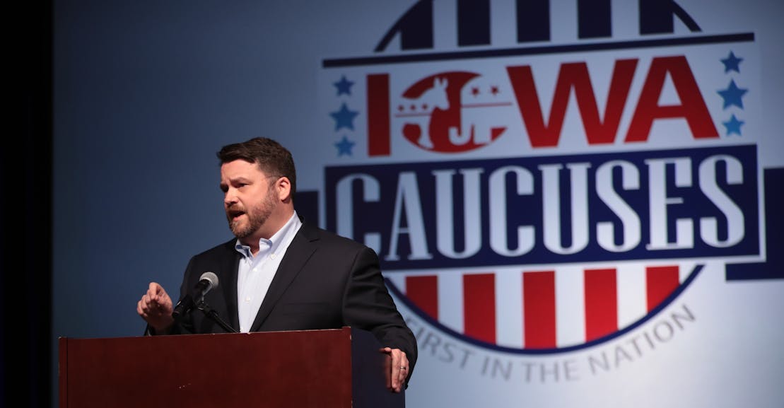 Democrats May Finally Be Readyto Demote the Iowa Caucuses Democrats May Finally Be Readyto Demote the Iowa Caucuses