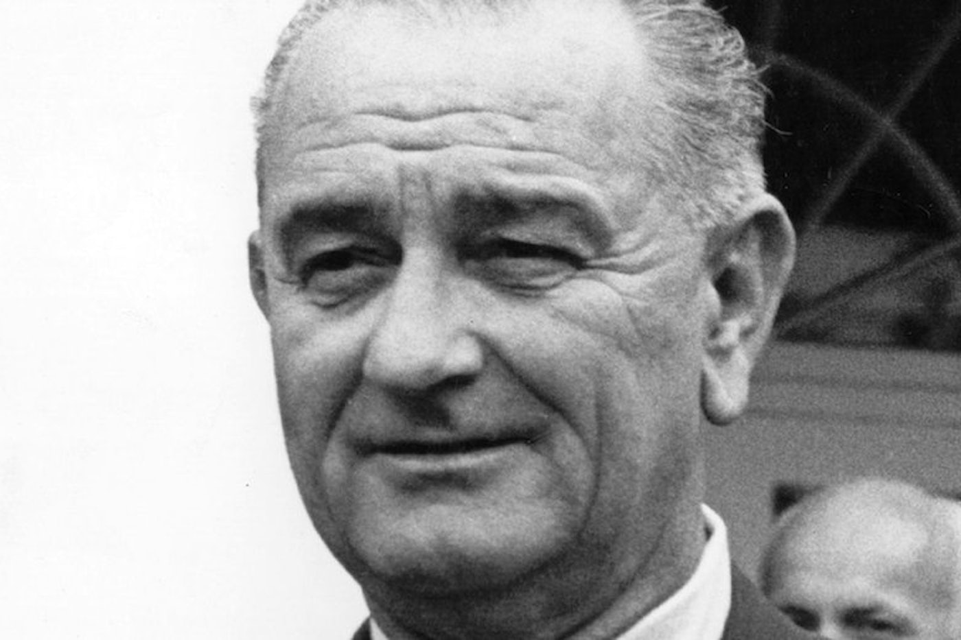 LBJ's Legacy: Why We Need to Hold Two Ideas of Him at Once | The New ...