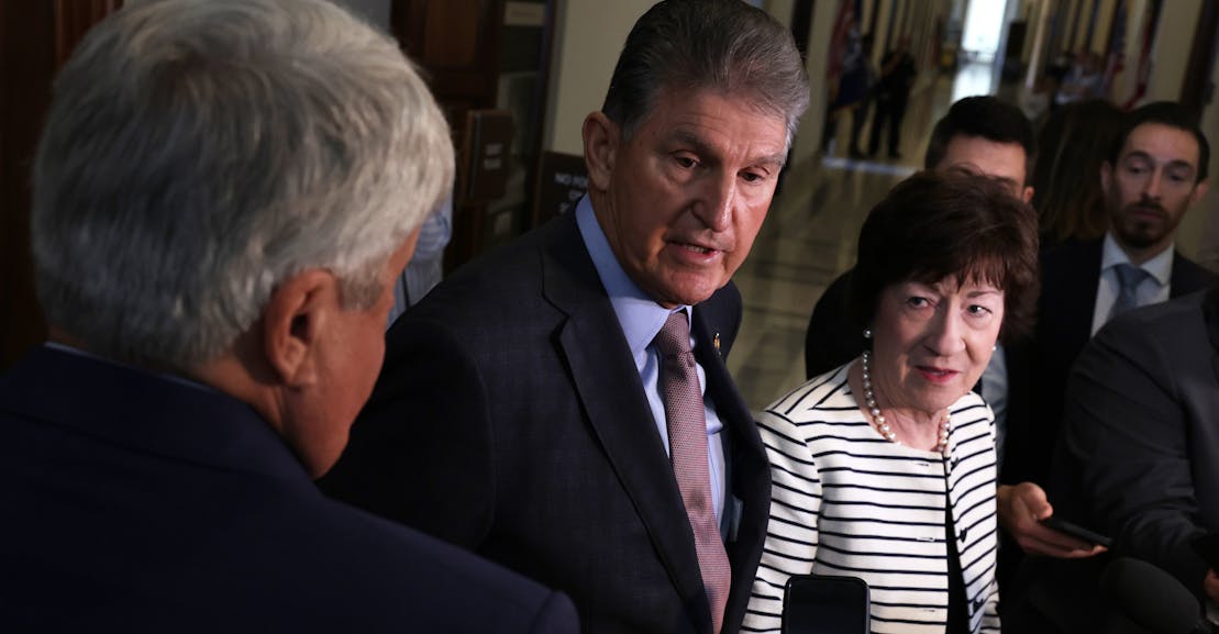 Congress May Actually Step Up to Block the Next Coup Attempt Congress May Actually Step Up to Block the Next Coup Attempt