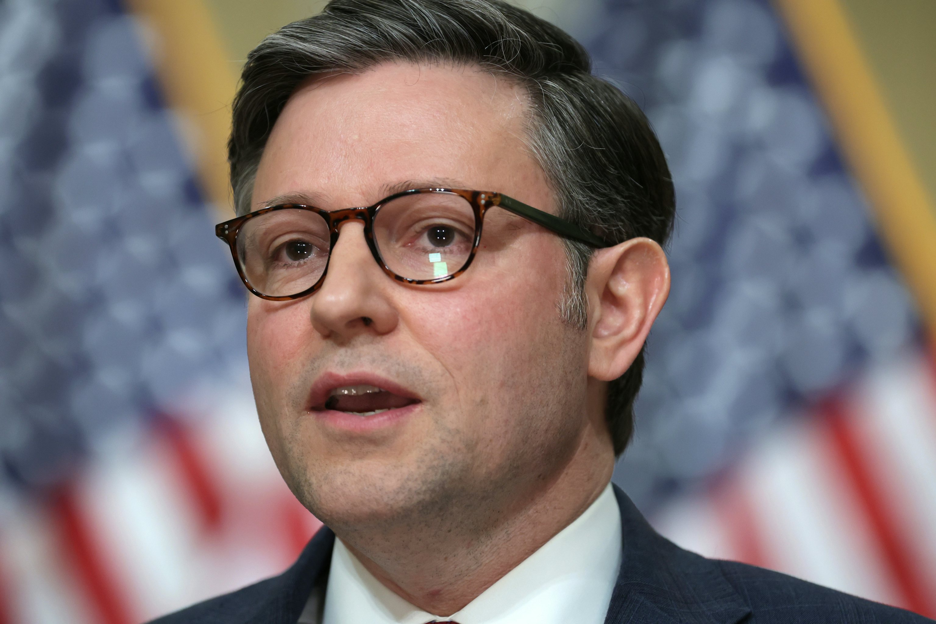 Mike Johnson Hits All Time Low In Stupidity With Latest IVF Comments mike-johnson-hits-all-time-low-in-stupidity-with-latest-ivf-comments