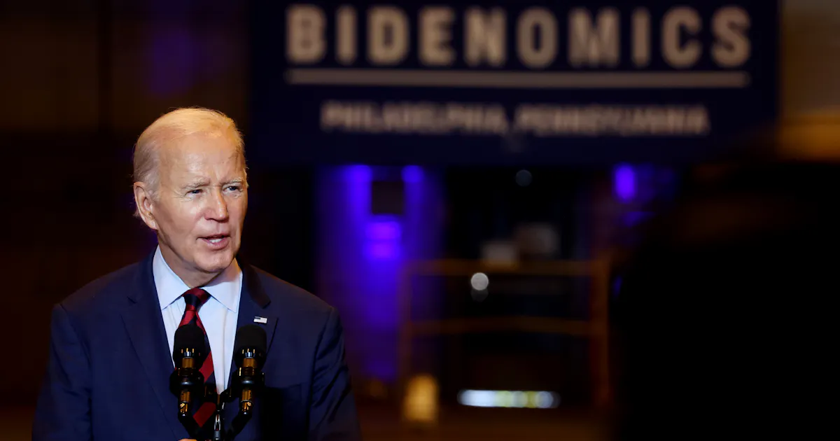 What Drives Blind Denial of Economic Good News? What Drives Blind Denial of Economic Good News?