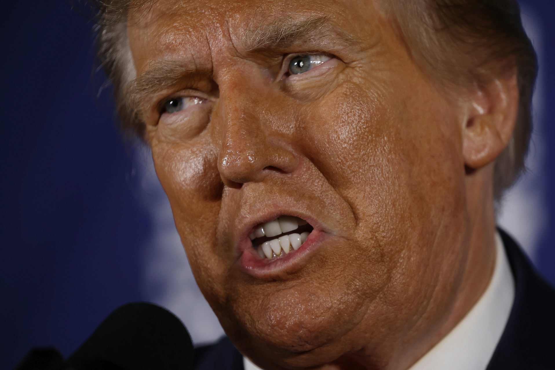 David Rothkopf: Donald Trump Is a Combination of Every Threat We Have Ever Faced in Our History (newrepublic.com)