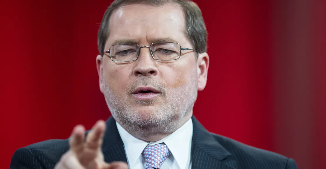 The Right-Wing Zealot Who Wrecked the BudgetProcess and Made Washington Dysfunctional The Right-Wing Zealot Who Wrecked the BudgetProcess and Made Washington Dysfunctional