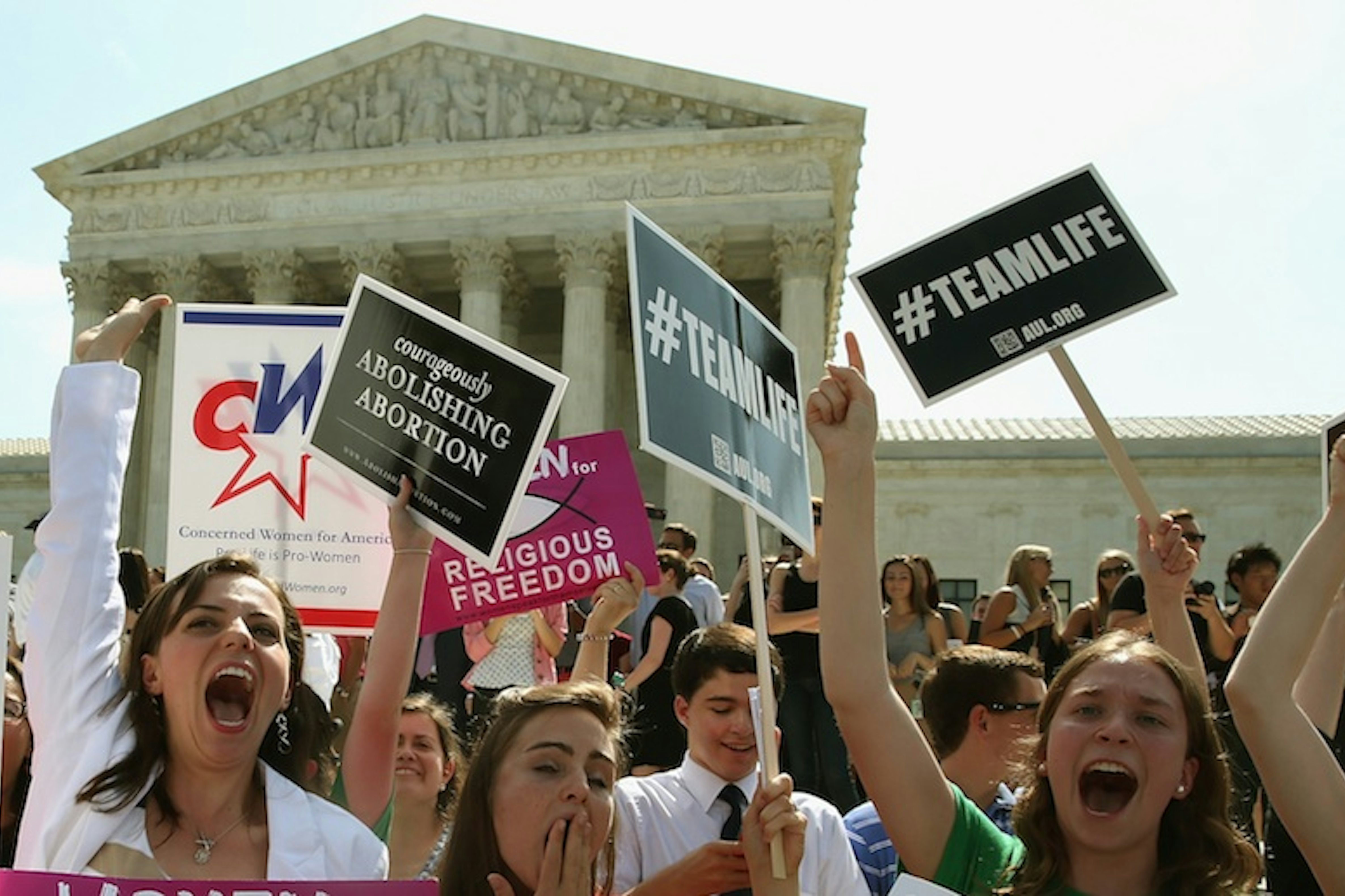 Hobby Lobby Court Case Shows We Government Should Provide Hobby Lobby Court Case Shows We Government Should Provide