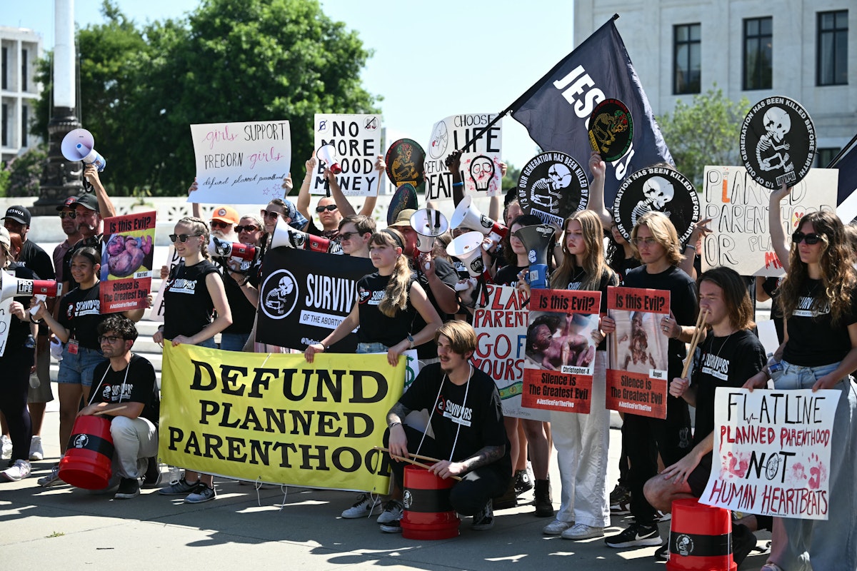 A Grim New Report Shows How Pregnant People Have Been Policed Post-Roe A Grim New Report Shows How Pregnant People Have Been Policed Post-Roe