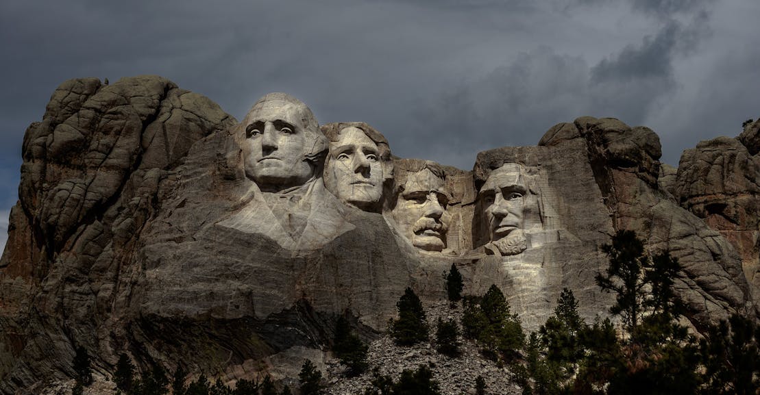 South Dakota Is a Moral Sewer and Should Be Abolished South Dakota Is a Moral Sewer and Should Be Abolished