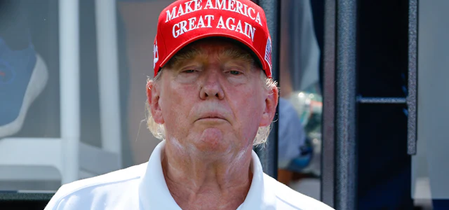 With Latest Witness Flip, Trump’s in Bigger Trouble Than Ever With Latest Witness Flip, Trump’s in Bigger Trouble Than Ever