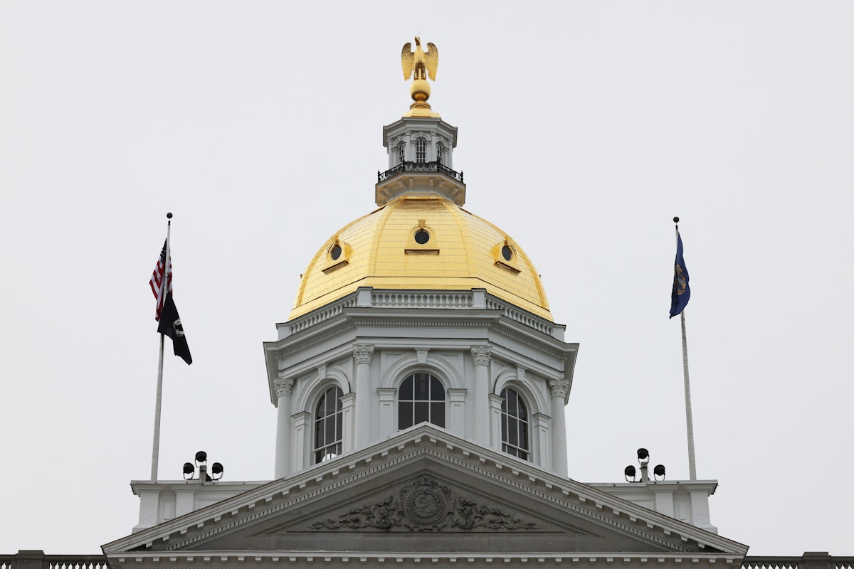 Proposed New Hampshire Abortion Ban: Not Weeks, but Days Proposed New Hampshire Abortion Ban: Not Weeks, but Days