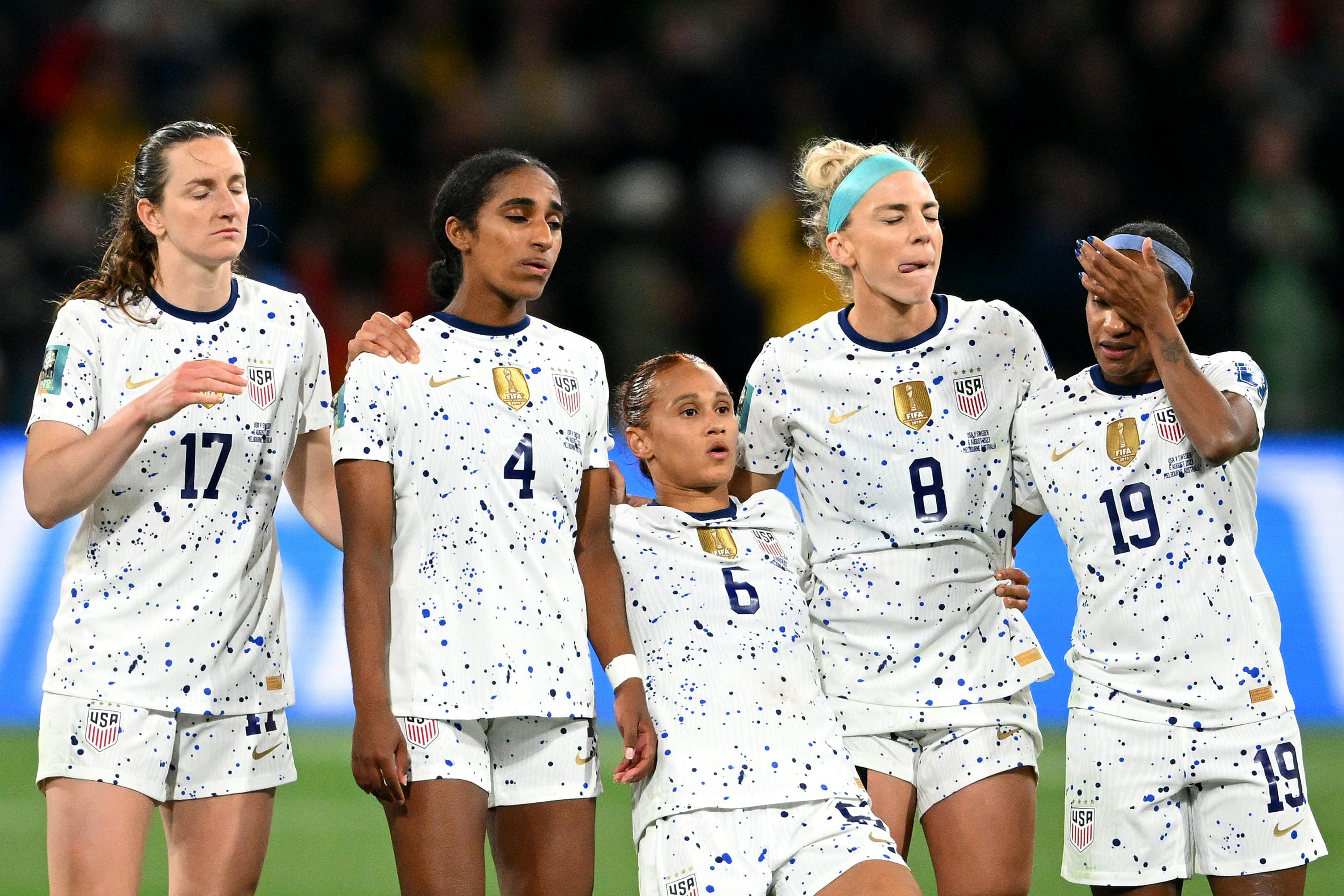 Fact Check: Was Women's World Cup Penalty More Powerful Than Any