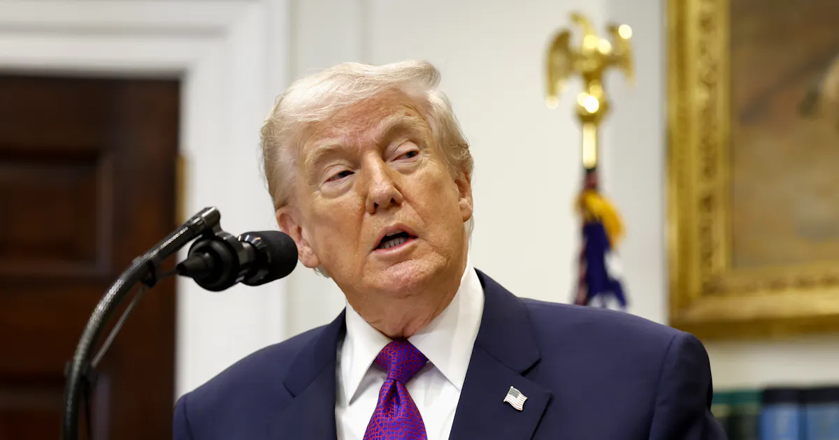 Trump Is Attacking Climate Science. Scientists Are Fighting Back.