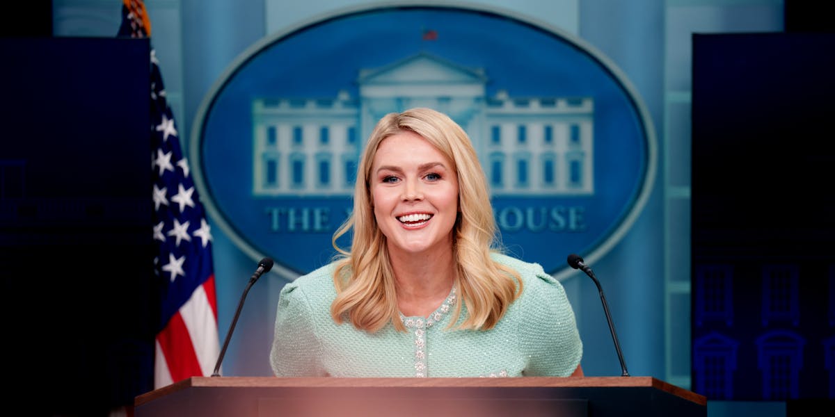 Trump Admin Will “Fight” Court Order to Rehire Federal Employees | The New Republic