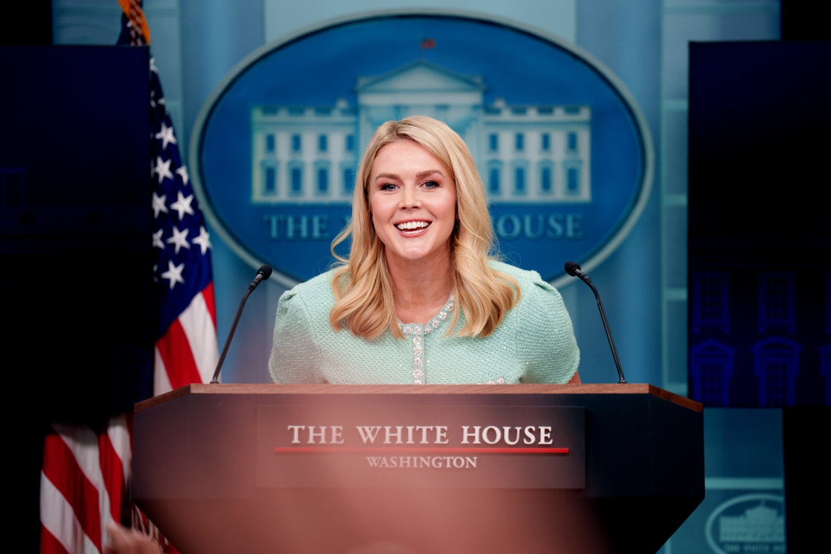 Trump Admin Will “Fight” Court Order to Rehire Federal Employees Trump Admin Will “Fight” Court Order to Rehire Federal Employees