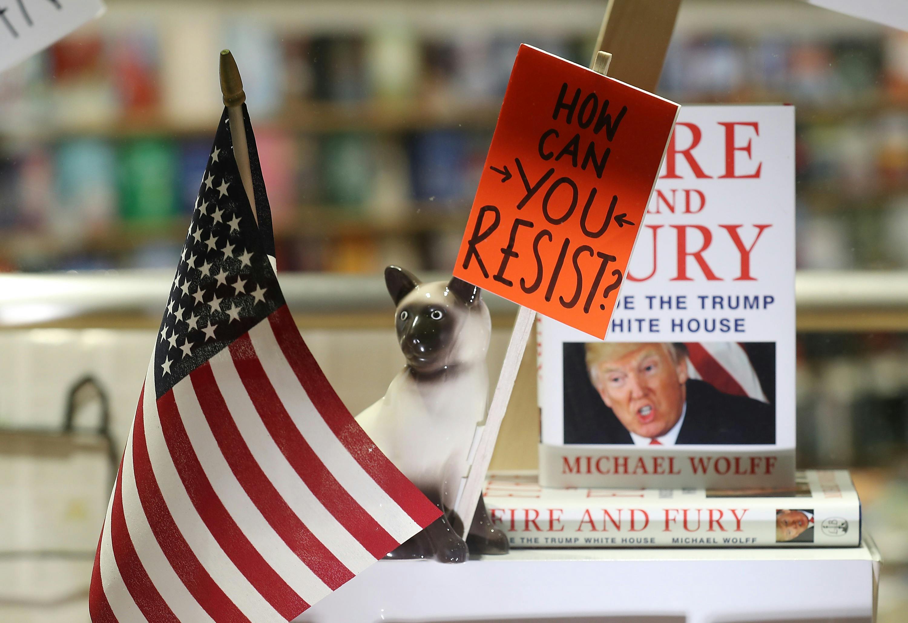 The Helpless Outrage of the Anti-Trump Book thumbnail