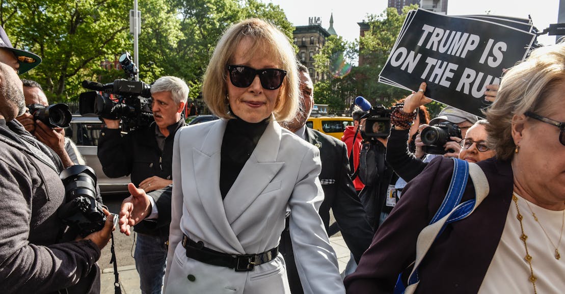 It’s Official: Donald Trump Is a Sexual Abuser It’s Official: Donald Trump Is a Sexual Abuser